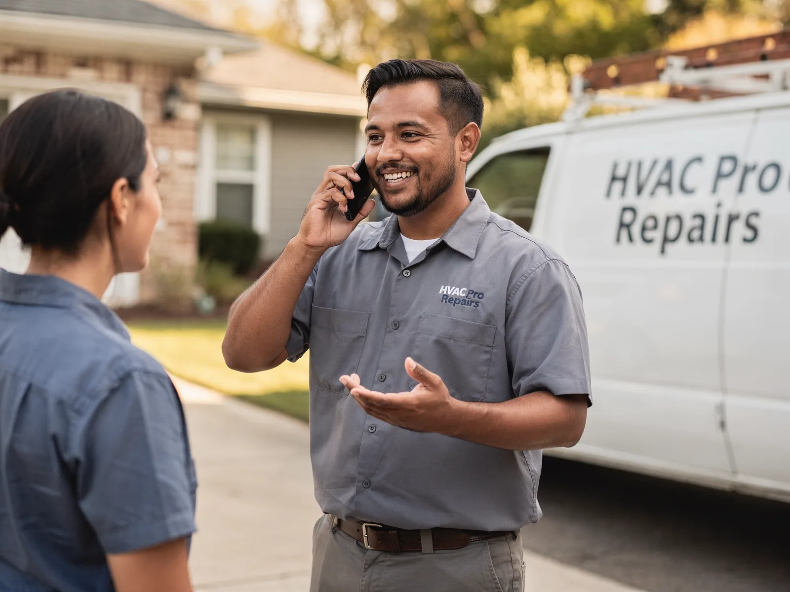 Heat Pump Repair Torrington, WY FAQs